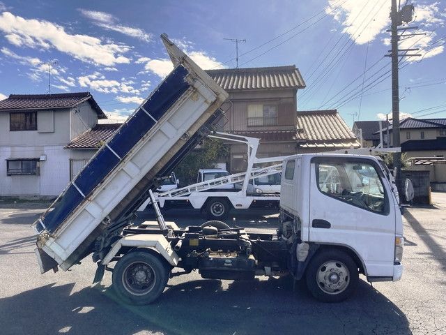 Mitsubishi CANTER 2005-09 26807-10
