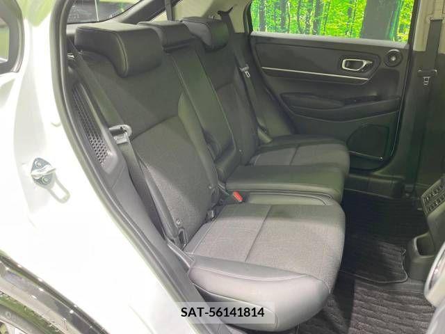 Honda VEZEL 2021-09 288290-10