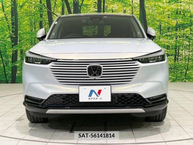 Honda VEZEL 2021-09 288290-14