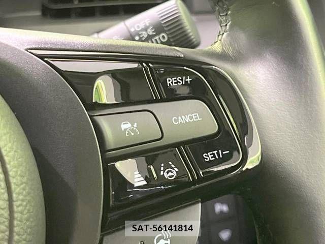 Honda VEZEL 2021-09 288290-5
