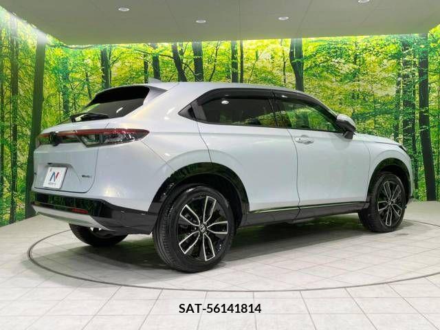 Honda VEZEL 2021-09 288290-17