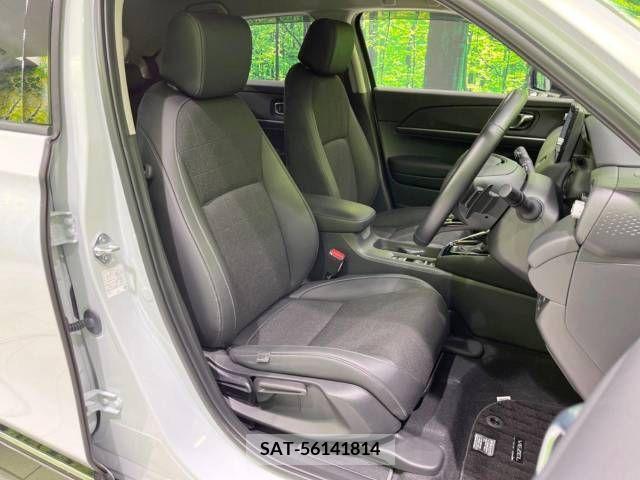 Honda VEZEL 2021-09 288290-9