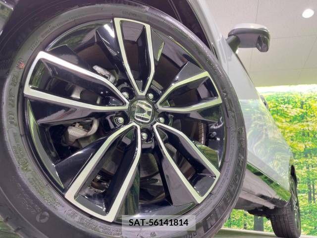 Honda VEZEL 2021-09 288290-13