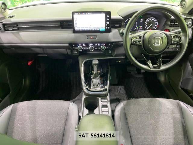 Honda VEZEL 2021-09 288290-1