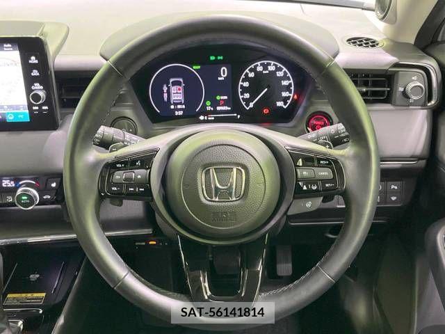 Honda VEZEL 2021-09 288290-8