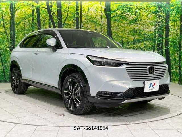 Honda VEZEL 2021-09 288290-16