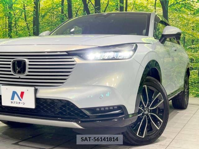 Honda VEZEL 2021-09 288290-12