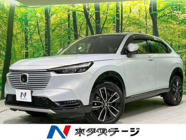 Honda VEZEL 2021-09 288290-0
