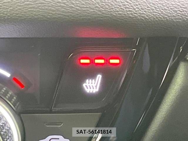 Honda VEZEL 2021-09 288290-7