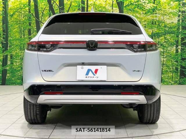 Honda VEZEL 2021-09 288290-15