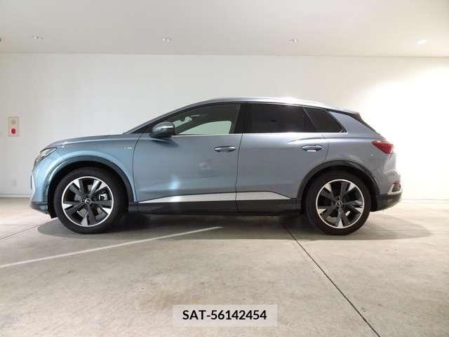 Audi Q4 E-TRON 2023-11 261272-6