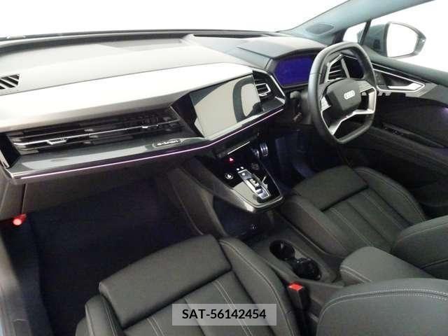 Audi Q4 E-TRON 2023-11 261272-10