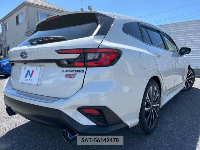 Subaru LEVORG 2021-02 275135-17