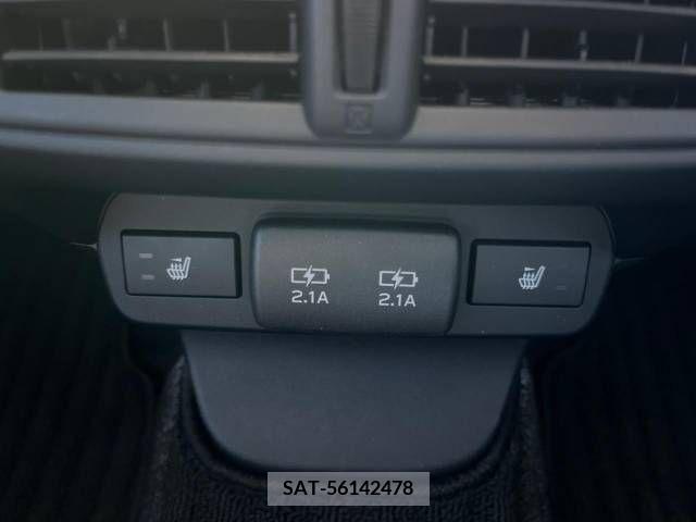 Subaru LEVORG 2021-02 275135-7