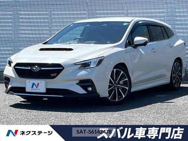 Subaru LEVORG 2021-02 275135-0