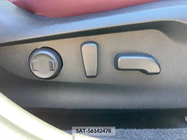 Subaru LEVORG 2021-02 275135-6