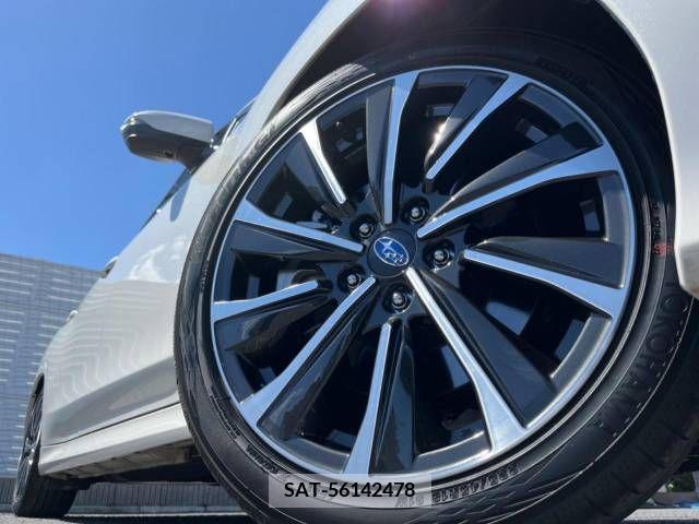 Subaru LEVORG 2021-02 275135-13