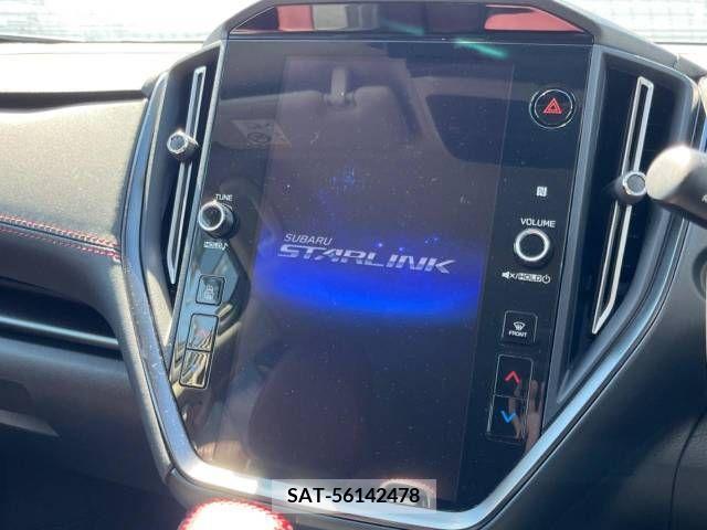 Subaru LEVORG 2021-02 275135-4