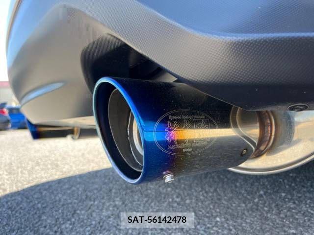 Subaru LEVORG 2021-02 275135-2