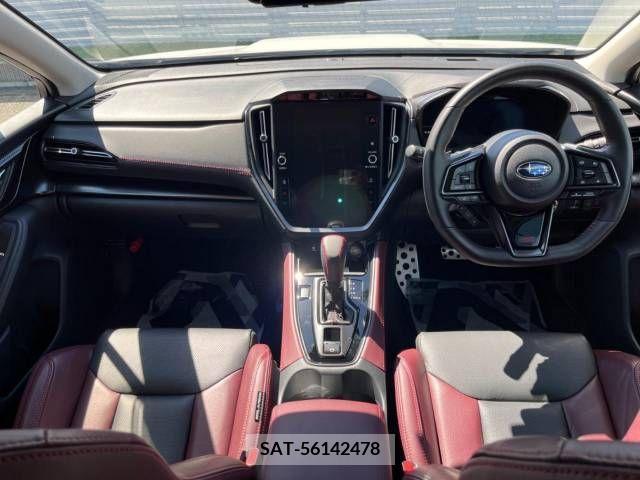 Subaru LEVORG 2021-02 275135-1