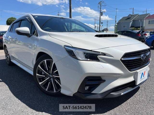 Subaru LEVORG 2021-02 275135-16