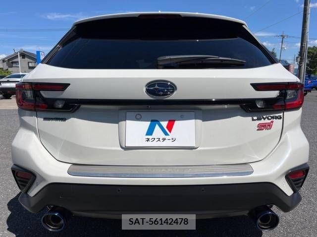 Subaru LEVORG 2021-02 275135-15