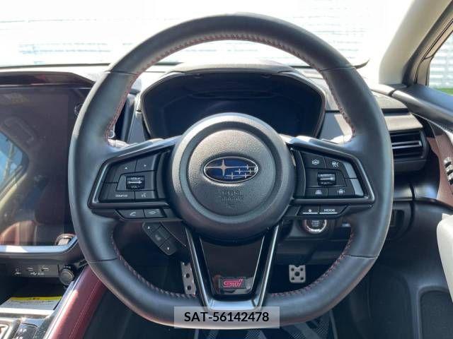 Subaru LEVORG 2021-02 275135-11