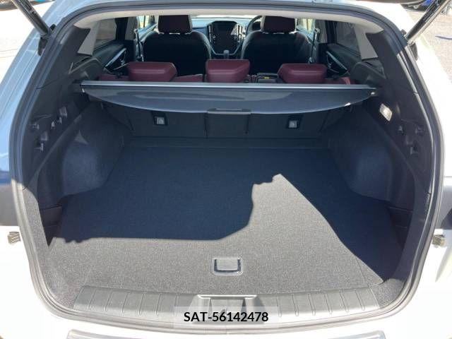 Subaru LEVORG 2021-02 275135-10