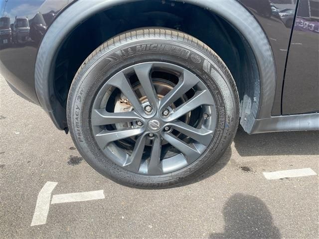 Nissan JUKE 2014-02 13652-10
