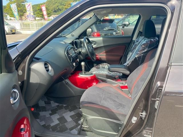 Nissan JUKE 2014-02 13652-3