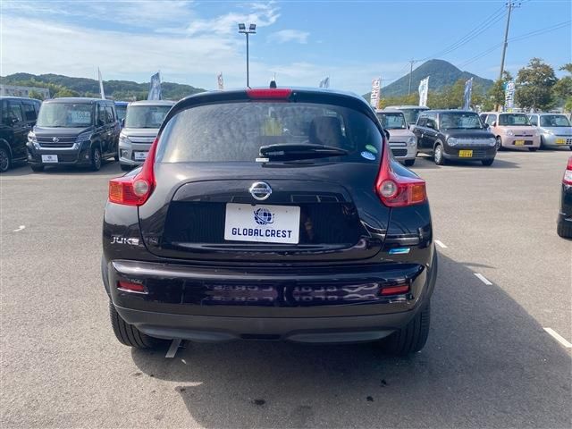 Nissan JUKE 2014-02 13652-13