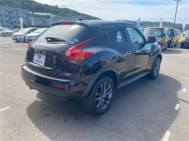 Nissan JUKE 2014-02 13652-2