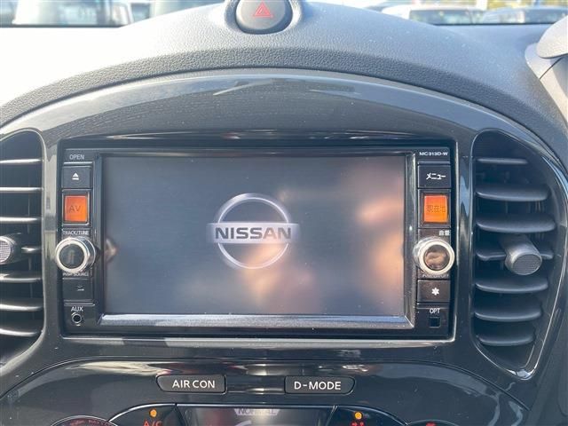Nissan JUKE 2014-02 13652-17