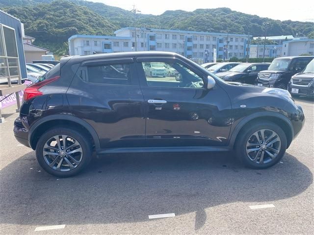 Nissan JUKE 2014-02 13652-12