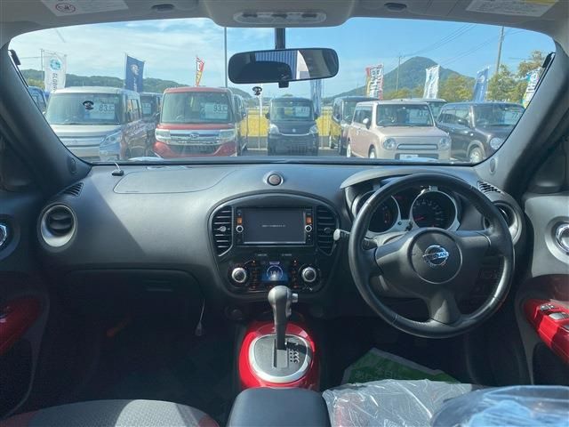 Nissan JUKE 2014-02 13652-1