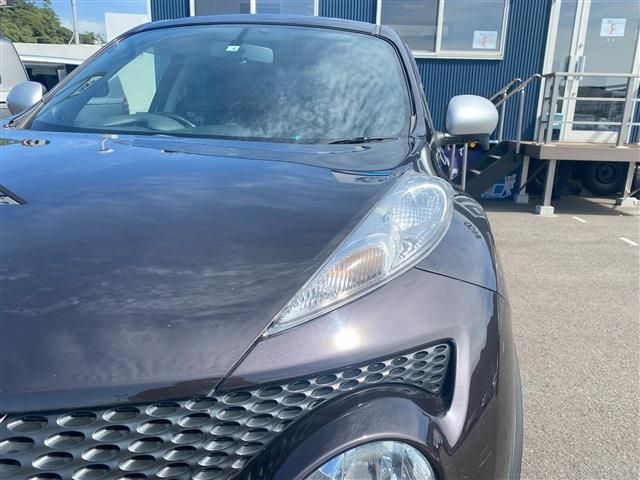 Nissan JUKE 2014-02 13652-7
