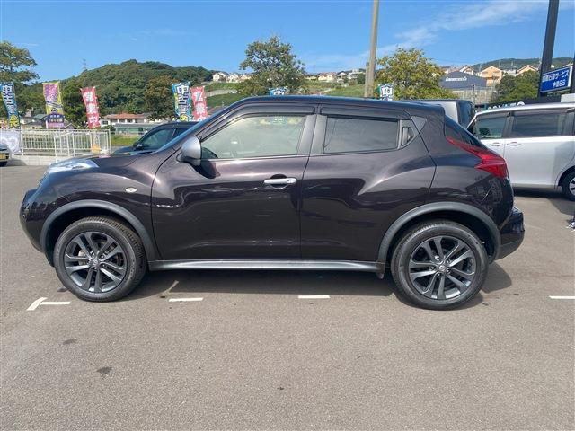 Nissan JUKE 2014-02 13652-15