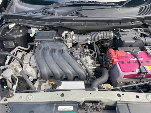 Nissan JUKE 2014-02 13652-26
