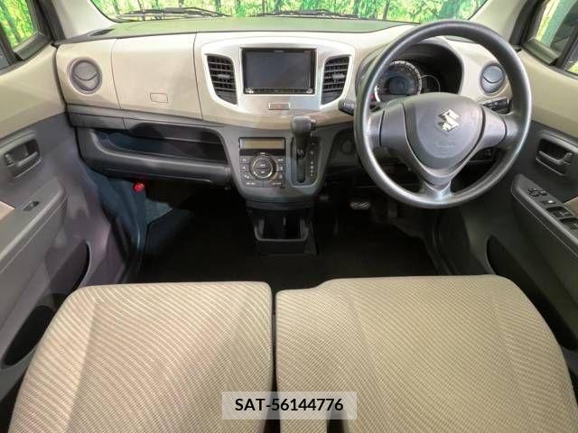 Suzuki WAGON R 2014-03 254072-1