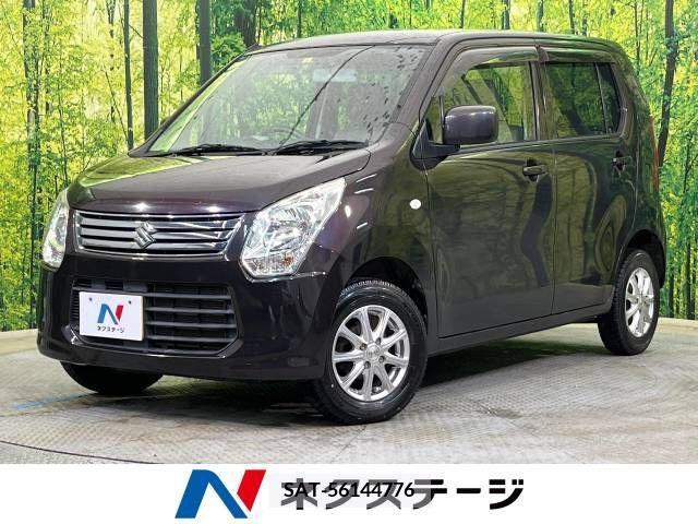 Suzuki WAGON R 2014-03 254072-0