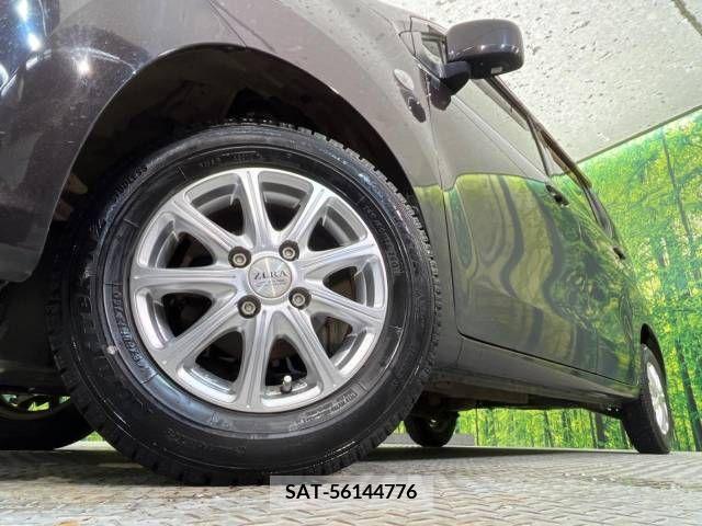 Suzuki WAGON R 2014-03 254072-13