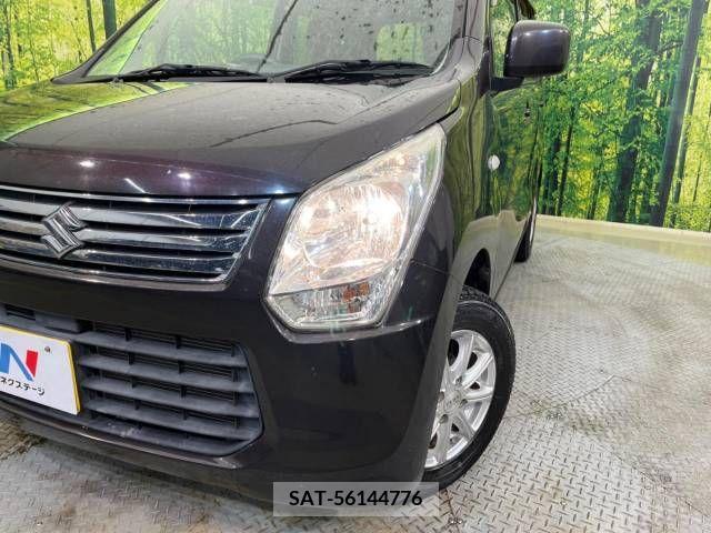 Suzuki WAGON R 2014-03 254072-12
