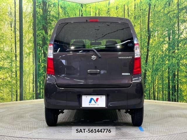 Suzuki WAGON R 2014-03 254072-15