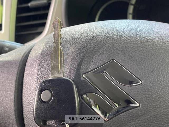 Suzuki WAGON R 2014-03 254072-8