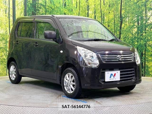 Suzuki WAGON R 2014-03 254072-16