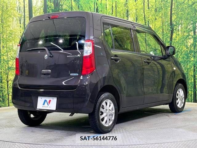Suzuki WAGON R 2014-03 254072-17