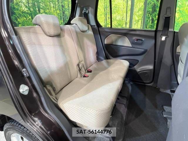 Suzuki WAGON R 2014-03 254072-10