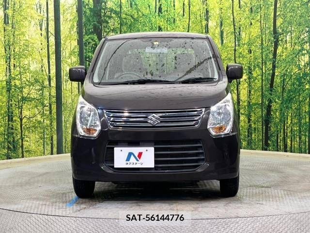 Suzuki WAGON R 2014-03 254072-14