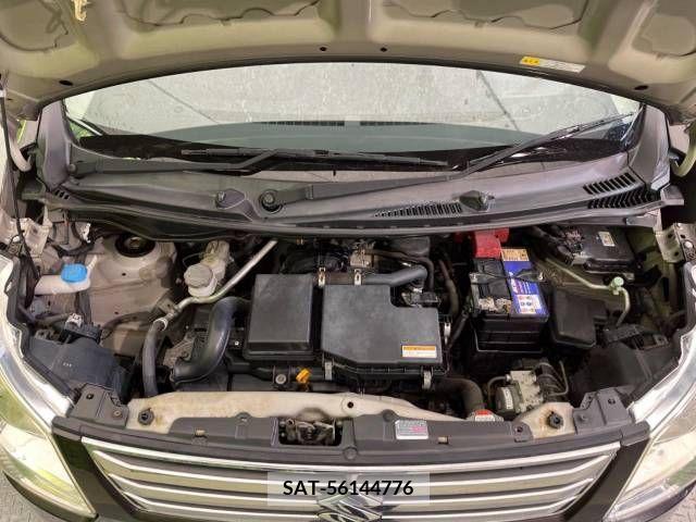 Suzuki WAGON R 2014-03 254072-18