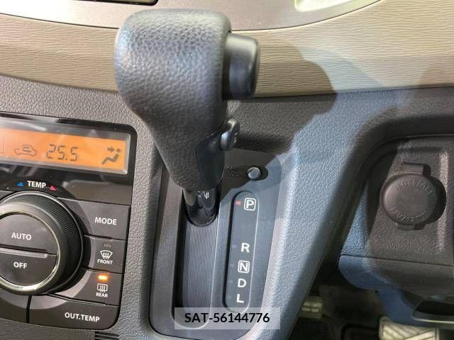 Suzuki WAGON R 2014-03 254072-7